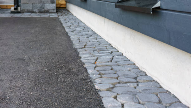 Best Cobblestone Driveway Pavers  in Lucas, TX